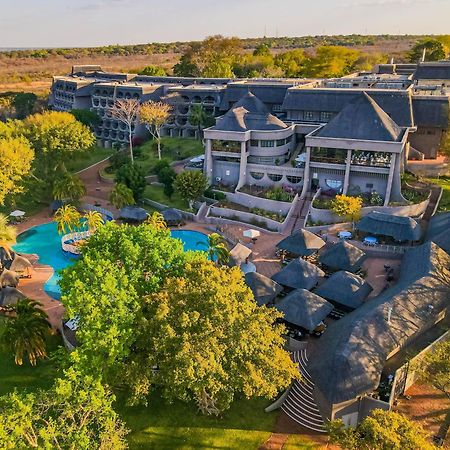 Elephant Hills Resort Водопад Виктория Экстерьер фото